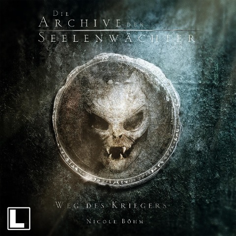 Weg des Kriegers - Nicole Böhm