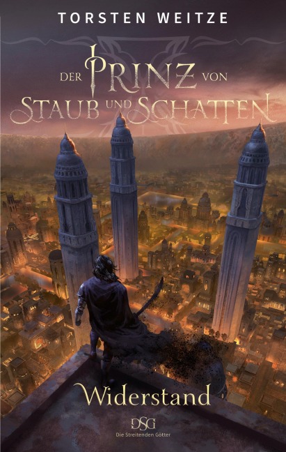 Widerstand - Torsten Weitze
