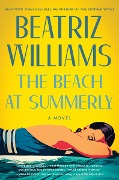 Cover-Bild zum Titel 'The Beach at Summerly' von 'Beatriz Williams'