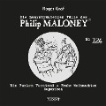 Die haarsträubenden Fälle des Philip Maloney, No.124 - Roger Graf