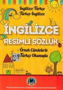 Cover-Bild zum Titel 'Ingilizce Resimli Sözlük' von 'Kolektif'
