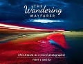 Cover-Bild zum Titel 'Wandering Wayfarer' von 'Mark A Paulda'