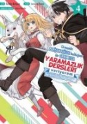 Yaramazlik Dersler Cilt 4 - Sametarou Fukada