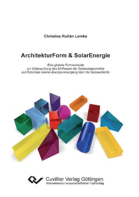 ArchitekturForm & SolarEnergie - 