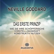 Cover-Bild zum Titel 'Das erste Prinzip' von ''