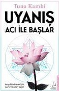 Cover-Bild zum Titel 'Uyanis Aci ile Baslar' von 'Tuna Kamhi'