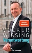 Cover-Bild zum Titel 'Verantwortung' von 'Volker Wissing'
