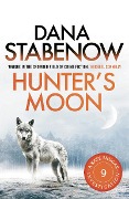 Cover-Bild zum Titel 'Hunter's Moon' von 'Dana Stabenow'