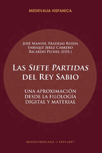 Las "Siete Partidas" del Rey Sabio - 