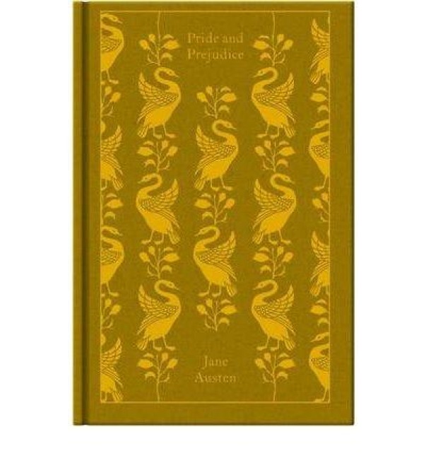 Pride and Prejudice - Jane Austen