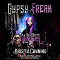 Gypsy Freak - Kristy Cunning