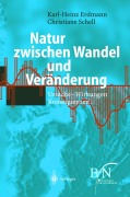 Cover-Bild zum Titel 'Natur zwischen Wandel und Veränderung' von ''