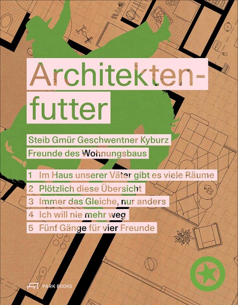 Architektenfutter - 