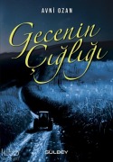 Cover-Bild zum Titel 'Gecenin Cigligi' von 'Avni Ozan'