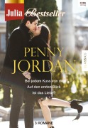 Cover-Bild zum Titel 'Julia Bestseller - Penny Jordan 1' von 'Penny Jordan'