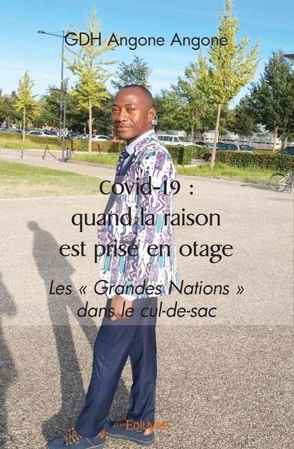 Covid-19 - Gdh Angone Angone