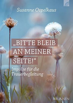 Bitte bleib an meiner Seite - Susanne Ospelkaus