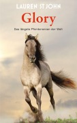 Cover-Bild zum Titel 'Glory' von 'Lauren St John'
