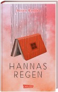 Cover-Bild zum Titel 'Hannas Regen' von 'Susan Kreller'