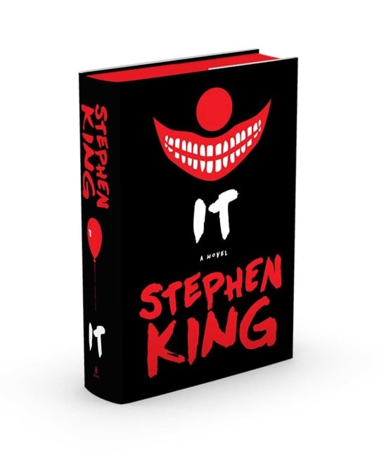 It (Special Edition) - Stephen King