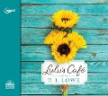 Cover-Bild zum Titel 'Lulu's Cafe' von 'T. I. Lowe'