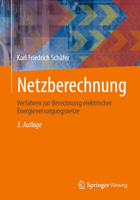 Netzberechnung - Karl Friedrich Schäfer