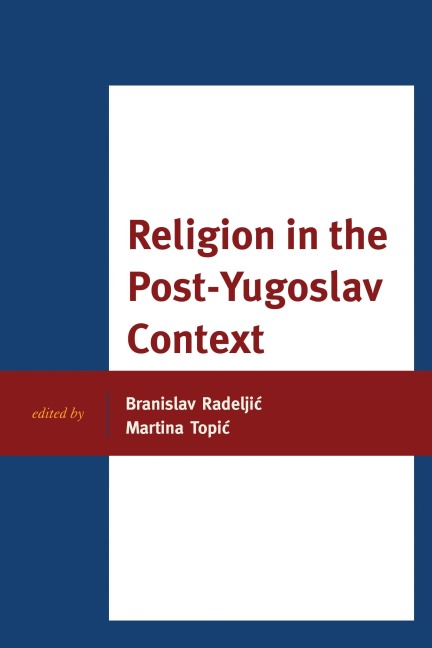 Religion in the Post-Yugoslav Context - 