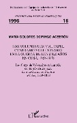 Les corps volontaires et leur rôle contre-révolutionnaire dans la guerre de dix ans à Cuba (1868-1878) - Domingo Acebron M. D.