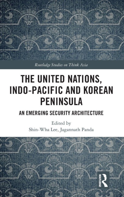 The United Nations, Indo-Pacific and Korean Peninsula - 