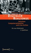 Cover-Bild zum Titel 'Digitaler Realismus' von 'Sebastian Richter'