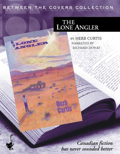 The Lone Angler - Herb Curtis