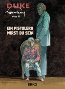 Cover-Bild zum Titel 'Duke 5' von 'Hermann, Yves H.'