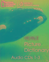 The Heinle Picture Dictionary Audio CD - 