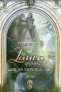 Laura und das Geheimnis von Aventerra - Peter Freund