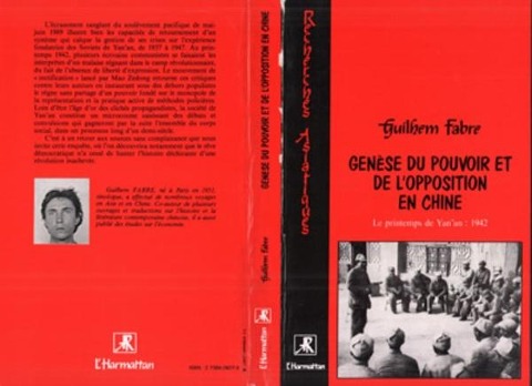 Genèse du pouvoir et de l'opposition - Fabre