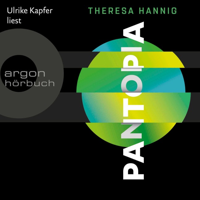 Pantopia - Theresa Hannig