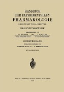 Ergänzungswerk - George Barger, Otto Gessner