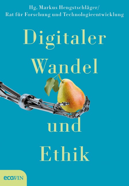 Digitaler Wandel und Ethik - 