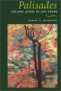 Cover-Bild zum Titel 'Palisades' von 'Robert O Binnewies'