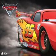 Cover-Bild zum Titel 'Cars 2' von 'Disney'
