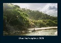 Unser Heimatplanet 2024 Fotokalender DIN A4 - Tobias Becker
