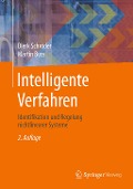 Intelligente Verfahren - Martin Buss, Dierk Schröder