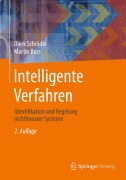 Cover-Bild zum Titel 'Intelligente Verfahren' von 'Martin Buss, Dierk Schröder'