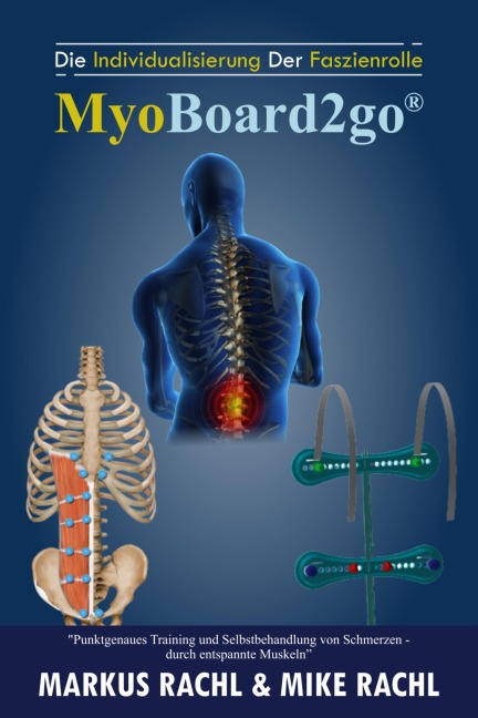 MyoBoard2go - Markus Rachl