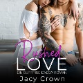 Cover-Bild zum Titel 'Rushed Love: Ein Surprise Daddy Roman (Unexpected Love Stories)' von 'Jacy Crown'