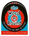 Word A Round(TM) - 
