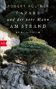Cover-Bild zum Titel 'Lazare und der tote Mann am Strand (Kommissar Lazare, Band 1)' von 'Robert Hültner'