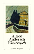 Cover-Bild zum Titel 'Winterspelt' von 'Alfred Andersch'