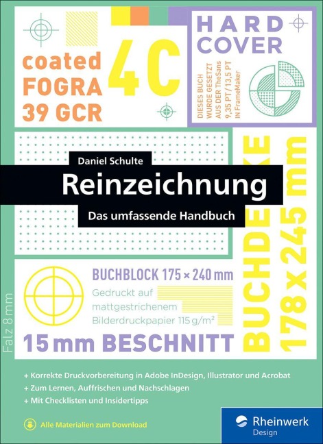 Reinzeichnung - Daniel Schulte