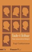 Cover-Bild zum Titel 'Iade-i Itibar' von 'Ezgi Cankurtaran'